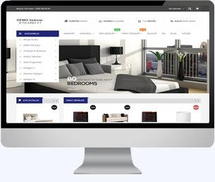 MKS Ajans Premium v1 - Trendyol DropShoping E-Ticaret Paketi