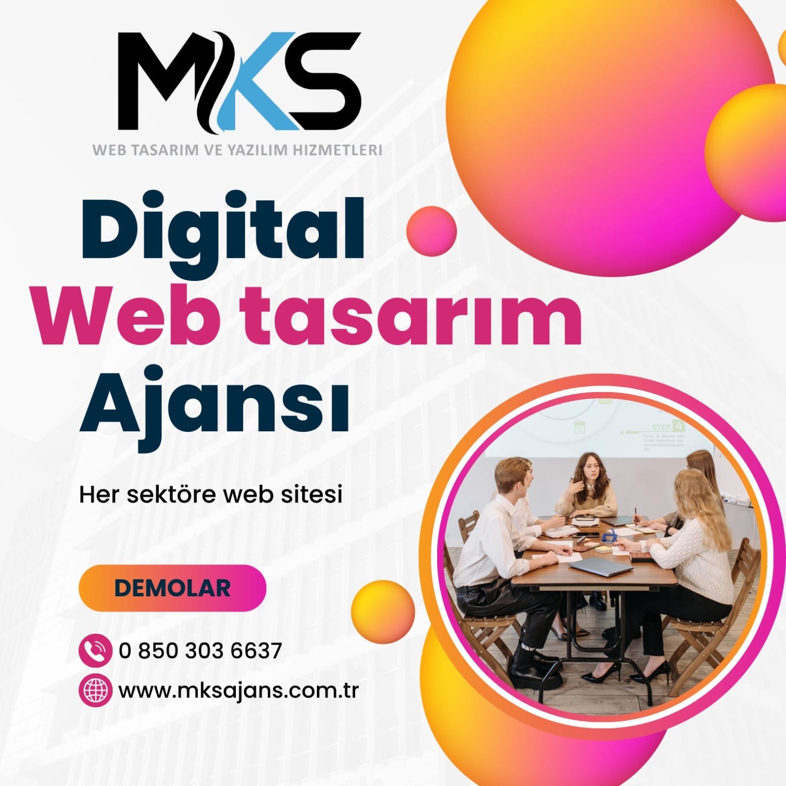 MKS Ajans Premium v1 - Trendyol DropShoping E-Ticaret Paketi